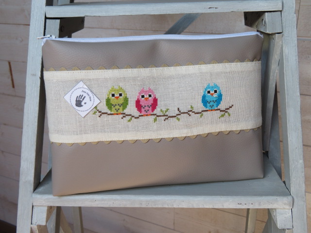 TROUSSE-HIBOU photo n°1